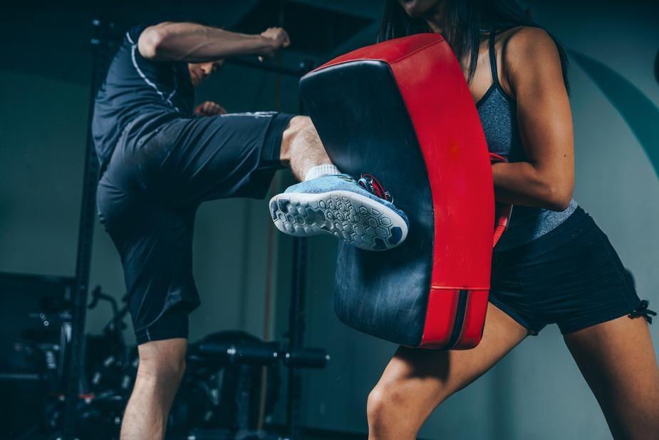 Muay Thai