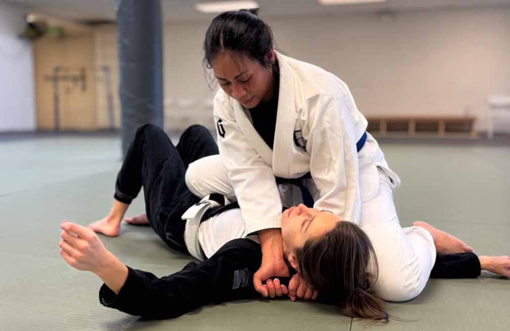 Women's Class